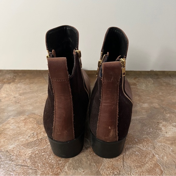 Cougar Chelsea Boots - Picture 5 of 8